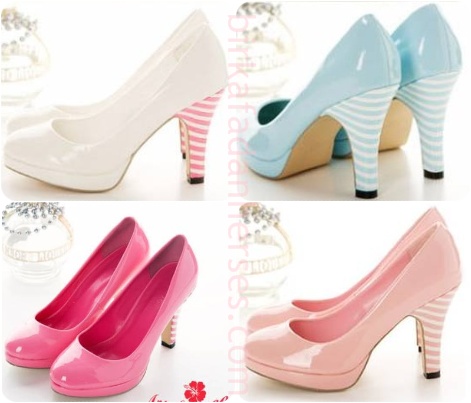 2010 japon style pumplar japon style candy girl candygirl pump topuklu ayakkabı modelleri