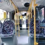 belediye otobüslerine karşılıklı koltuk koymanın mantığı nedir