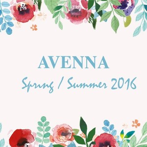 Avenna 2016 İlkbahar Yaz